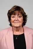 Councillor Ellen Freel - Annick