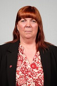 Councillor Linda Holland - Ballochmyle