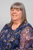 Councillor Linda Mabon - Ballochmyle