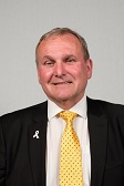 Councillor Jim McMahon - Cumnock and New Cumnock