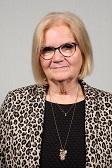 Councillor June Kyle - Cumnock and New Cumnock
