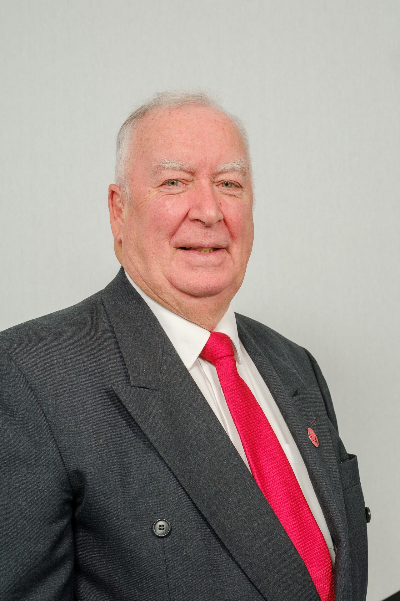 Councillor James Kyle - Doon Valley
