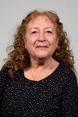 Councillor Beverley Clark - Irvine Valley