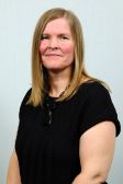 Councillor Caroline Barton - Kilmarnock North