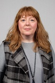 Councillor Elaine Cowan - Kilmarnock North