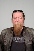 Councillor Jim Todd - Kilmarnock South