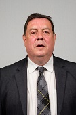 Councillor Douglas Reid - Kilmarnock West and Crosshouse