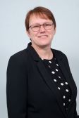 Councillor Jayne Sangster - Kilmarnock West and Crosshouse