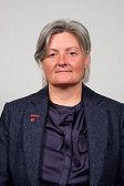 Councillor Lillian Jones - Kilmarnock West and Crosshouse