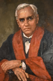 Alexander Fleming