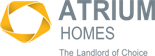 Atrium Homes logo