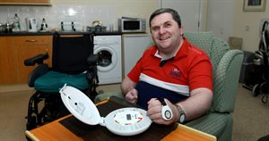 How assistive technology can help you in your home
