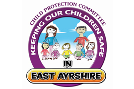 Child Protection Committee logo