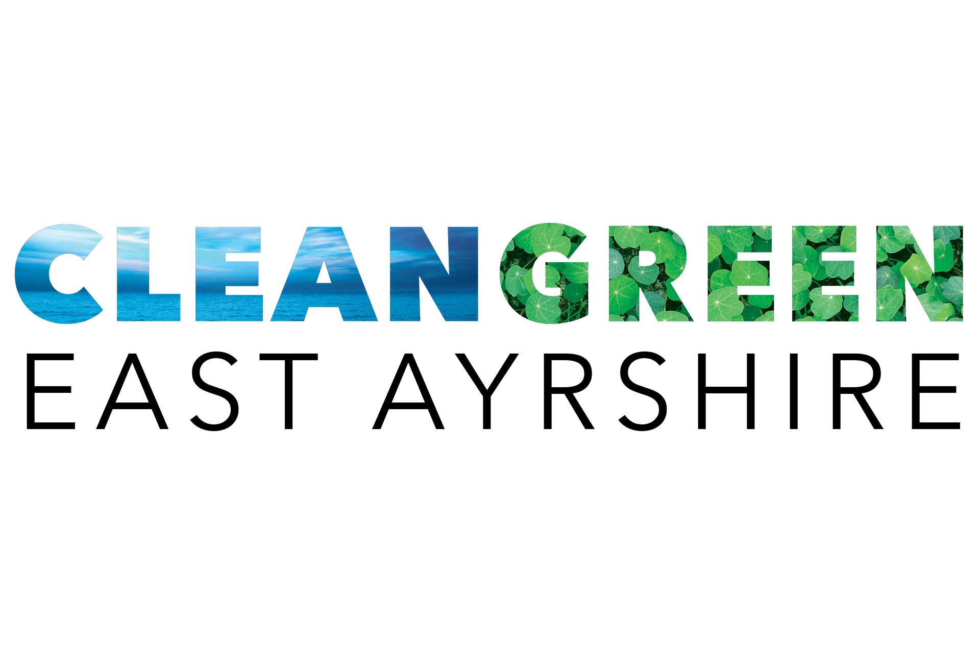East Ayrshire Council website emissions