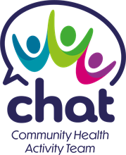 Community Health Activity Team (CHAT) logo