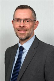 Colin Hastings