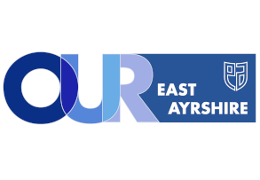 Our East Ayrshire Logo