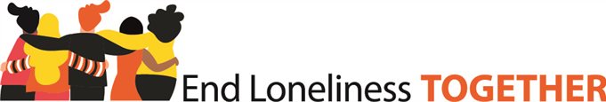 End loneliness together logo