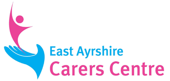 East Ayrshire Carers Centre logo