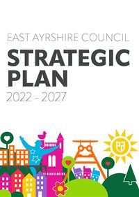 Strategic Plan 2022-2027 Brochure