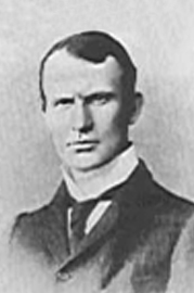 George Douglas Brown