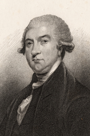 James Boswell