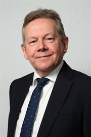 Joe McLachlan