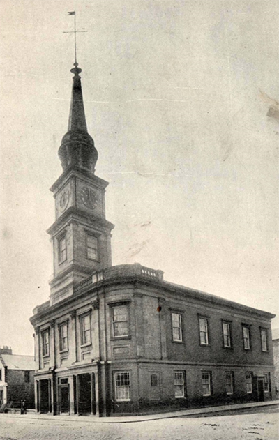 King Street Church