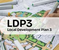LDP 3 LOGO