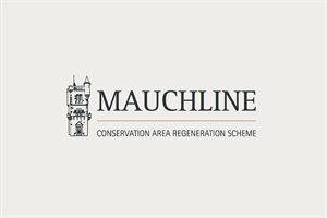Mauchline CARS logo