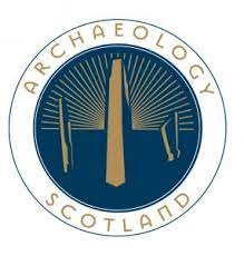 Archaeology Scotland Logo