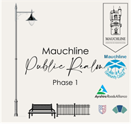 Mauchline CARS Lighting Phase 1 Icon