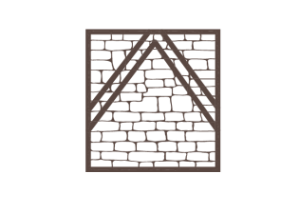 Mauchline-CARS-brick-wall