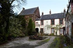 Gavin Hamilton House in Mauchline