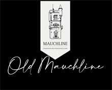 Mauchline historic pictures