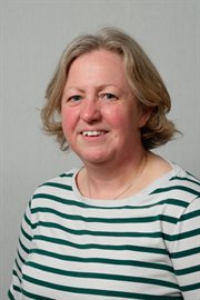 Marion MacAulay