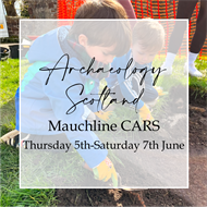 Mauchline CARS Arch Scot 2025 Image