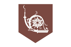 Mauchline CARS Icon for The White Monks of Melrose
