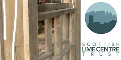 Mauchline CARS Joinery logo image