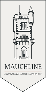 Mauchline CARS Logo