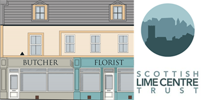 Mauchline CARS signwriting logo image