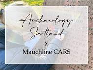 Mauchline CARS X Arch Scot icon image