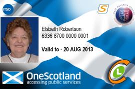 scotland over 60 travel pass