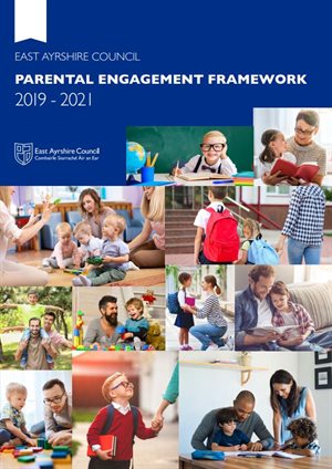 Parental Engagement Framework