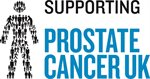 Prostate Cancer UK logo