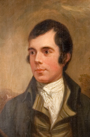 Robert Burns