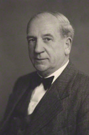 Sir David Campbell