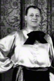 Sir John Latta