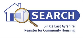 SEARCH logo