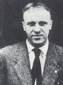 Picture: Bill Shankly